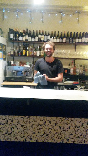 Comments and reviews of Tripoli Bistro