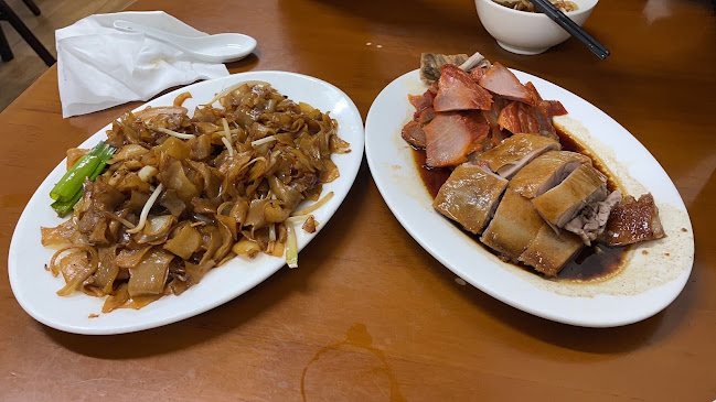 Wongkok Cafe & Bar - Auckland