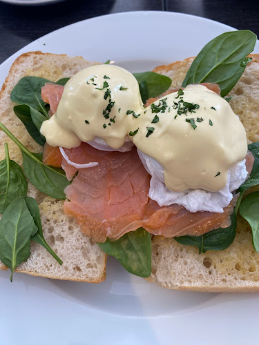 Comments and reviews of The Coffee Club Pukekohe