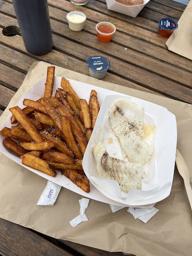 Raglan Fish - Hospitality and gastronomy