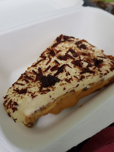 Coffee Pen - Auckland