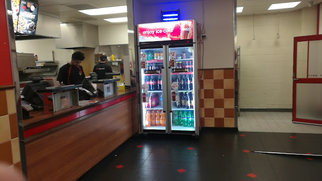 Pizza Hut Hawera - Hāwera