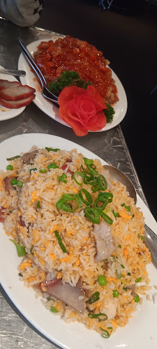 Comments and reviews of Eastern Egret Restaurant