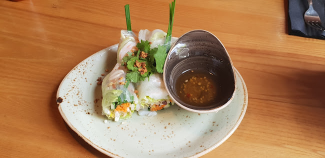 Mekong Baby Open Times