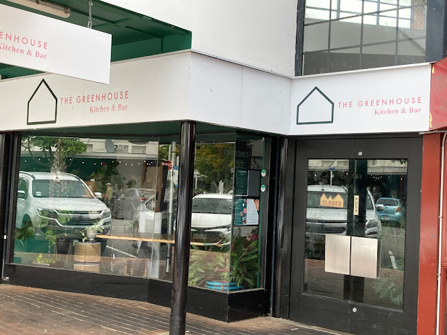 Comentarii opinii despre The Greenhouse Kitchen & Bar