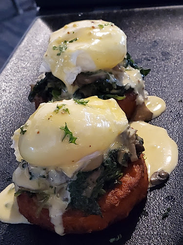 The Black Dog Kitchen & Bar - Hospitality and gastronomy