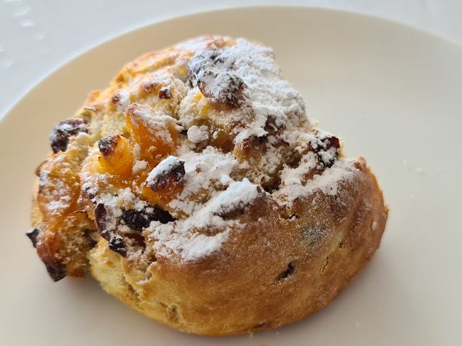 Una Bakery - Hospitality and gastronomy