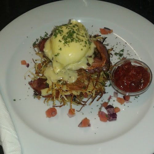 Watery Mouth Cafe - Hospitality and gastronomy