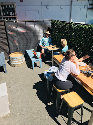 Hakuna Matata Cafe - Blenheim