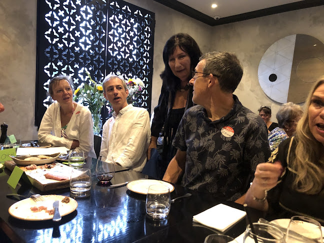 Little Jimmy - Auckland