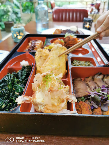 MĀHA Restaurant @ Wharepuke - Kerikeri