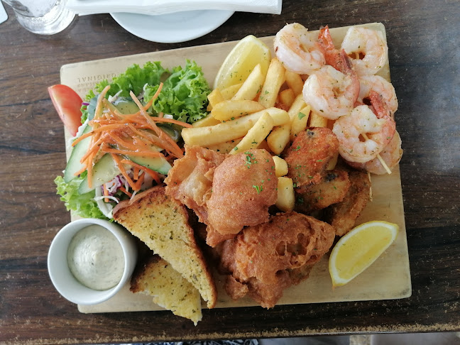 The Orchard - Tauranga