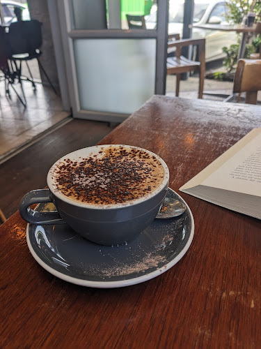 Cloud 777 Cafe - Hospitality and gastronomy