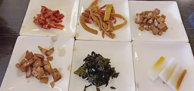 Yaki Yaki Korean Restaurant Phone number