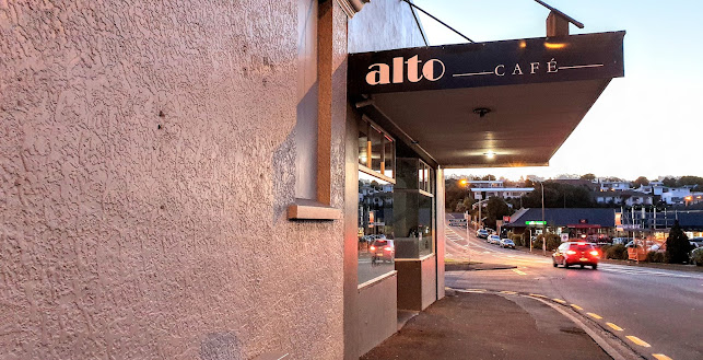 Alto Cafe