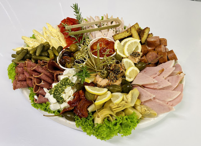 Eden Catering Ltd - Auckland