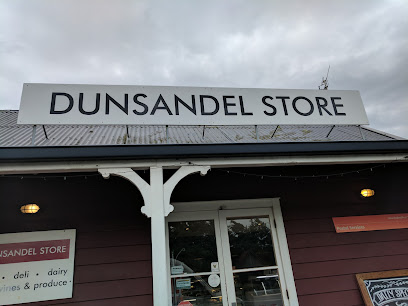 Dunsandel Café & Store