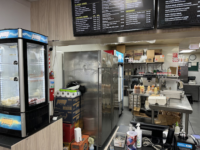 Picton Pizza And Kebabs - Hospitality and gastronomy