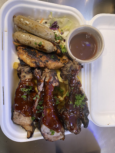 Surf's Up Burger and Grill - Mangawhai Heads