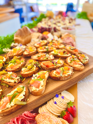 Reviews of Create and Plate in Christchurch - Hospitality and gastronomy