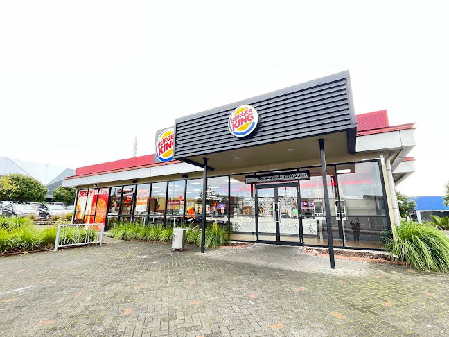 Burger King Westgate