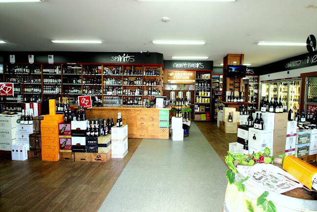 Opinii despre Glengarry Wines - Kingsland în Auckland - Hospitality and gastronomy