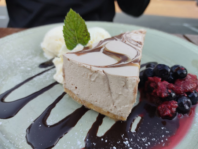 Comentarii opinii despre The Ranch Bar & Grill