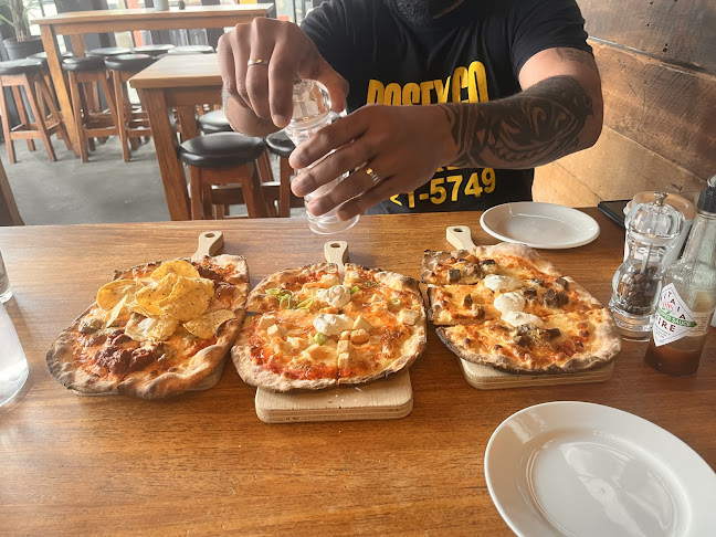 Freeman & Grey - Hospitality and gastronomy