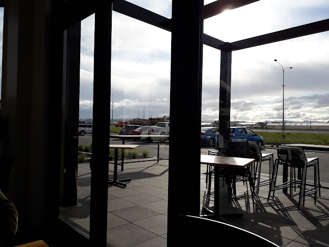 Opinii despre Soho Cafe & Bar în Napier - Hospitality and gastronomy