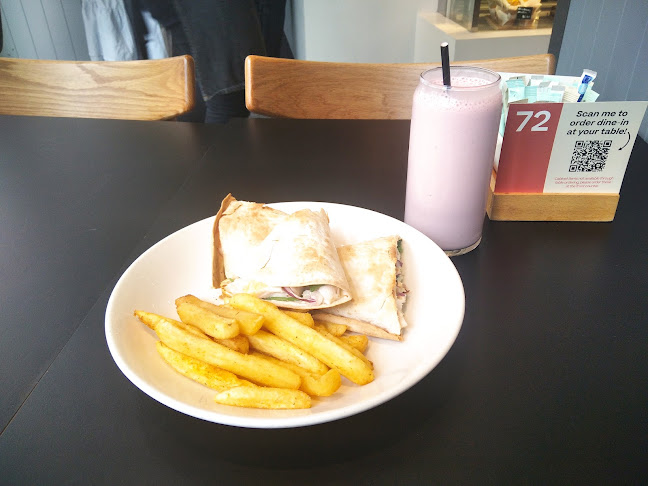 The Coffee Club Sylvia Park