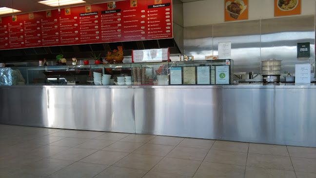 Noodle Canteen - Hospitality and gastronomy