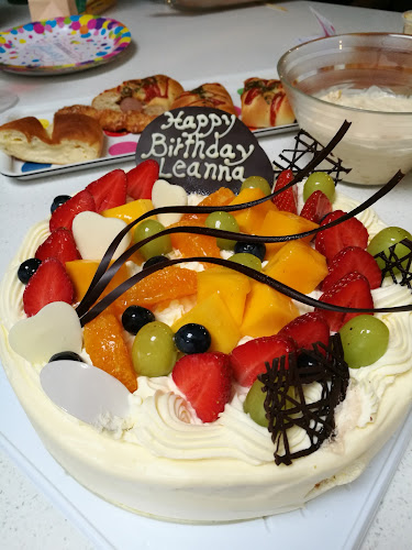 Japanz Bakery - Christchurch