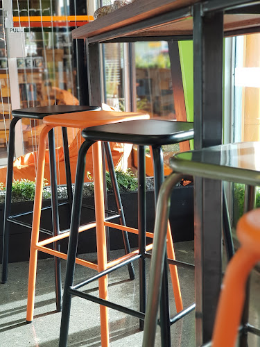 Upper Hutt Espresso - Hospitality and gastronomy