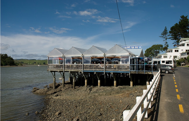137 Waterfront Road, Mangōnui 0420, New Zealand