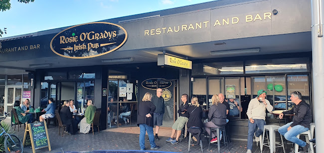 Rosie O'Grady's Taradale