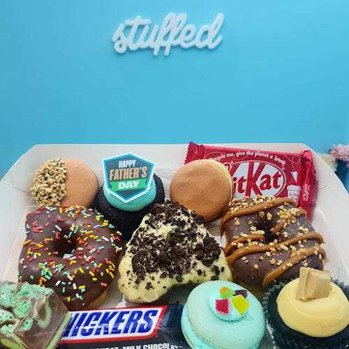 STUFFED (Napier CBD) - Napier