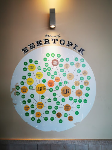 Reviews of Supply Room in Porirua - Hospitality and gastronomy