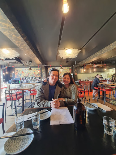 Saikou - Hospitality and gastronomy