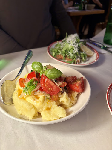 Cicio Cacio Osteria Phone number