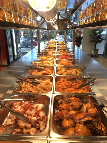 Opinii despre Royal Horse Restaurant & Takeaways în Pukekohe - Hospitality and gastronomy