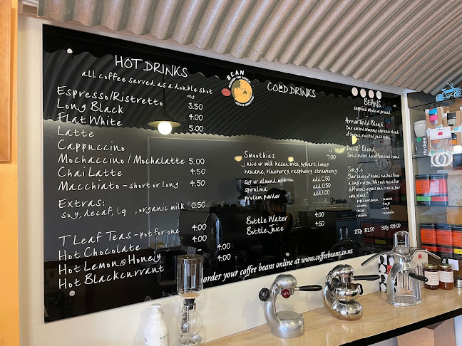 Bean Around The World Coffee Roastery - Hospitality and gastronomy