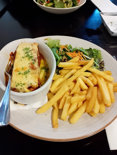 The Black Dog Kitchen & Bar - Hospitality and gastronomy