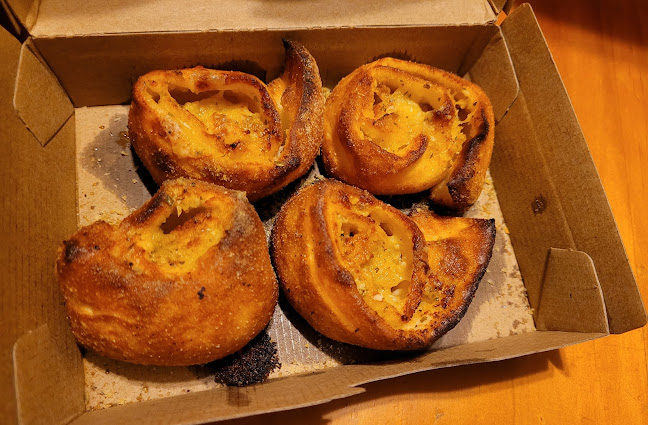 Comentarii opinii despre Domino's Pizza Stokes Valley