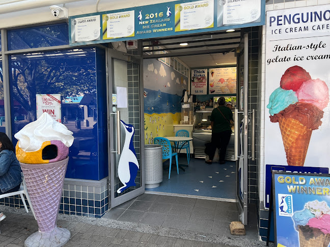Comments and reviews of Penguino Ice Cream