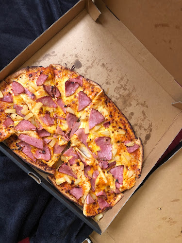 Comentarii opinii despre Frankton Pizzeria (Queenstown) dine in/ takeaway/ delivery.