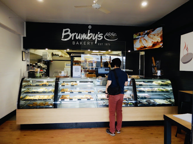 Brumby's Blenheim - Hospitality and gastronomy