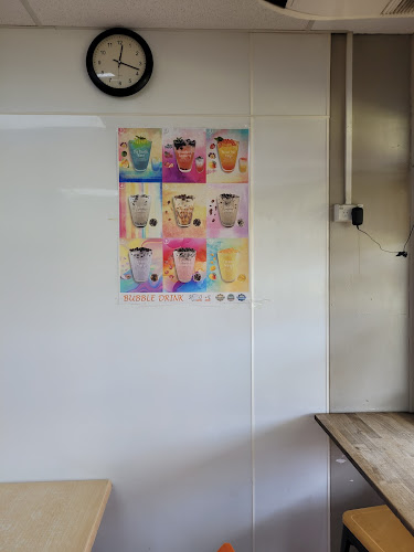 The Bakehouse Cafe Kawerau - Hospitality and gastronomy