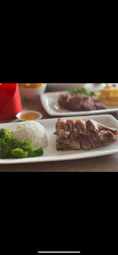 Tai Tong Chinese Restaurant Phone number