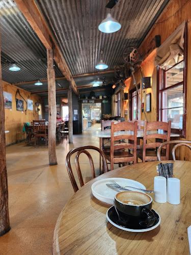 Comentarii opinii despre The Shearers Quarters