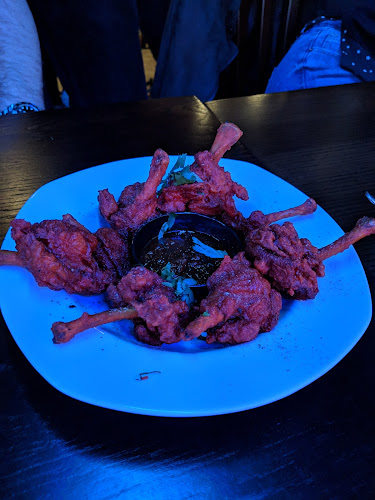 Paradise Takeaway - Auckland